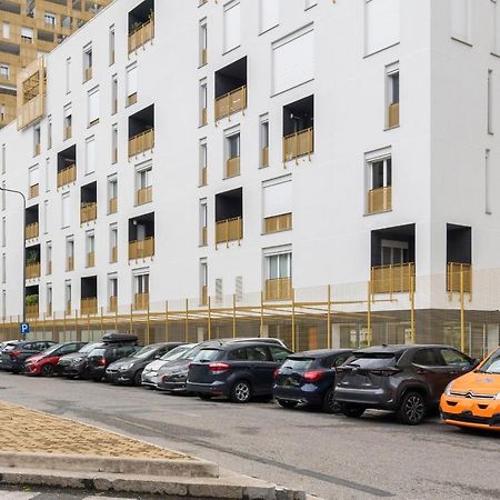 Apartamento Luvi - Flavio Gioia Milán Exterior foto